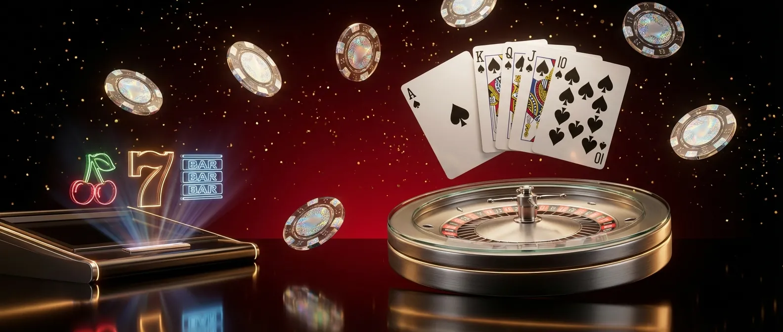 XBet Casino bonus