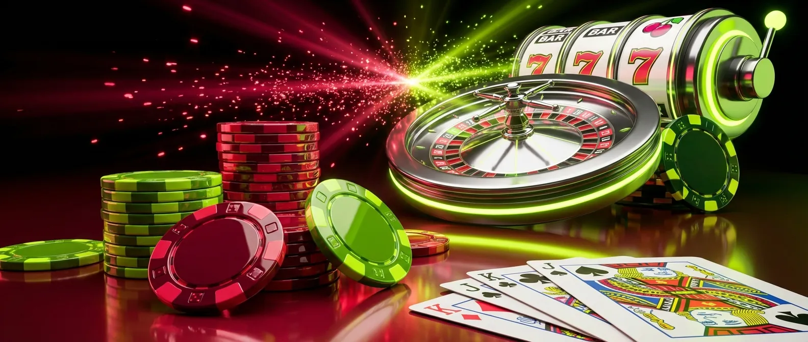 XBet Casino bonus