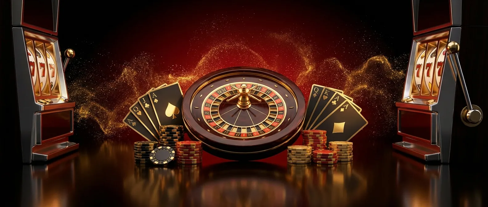 XBet Casino bonus