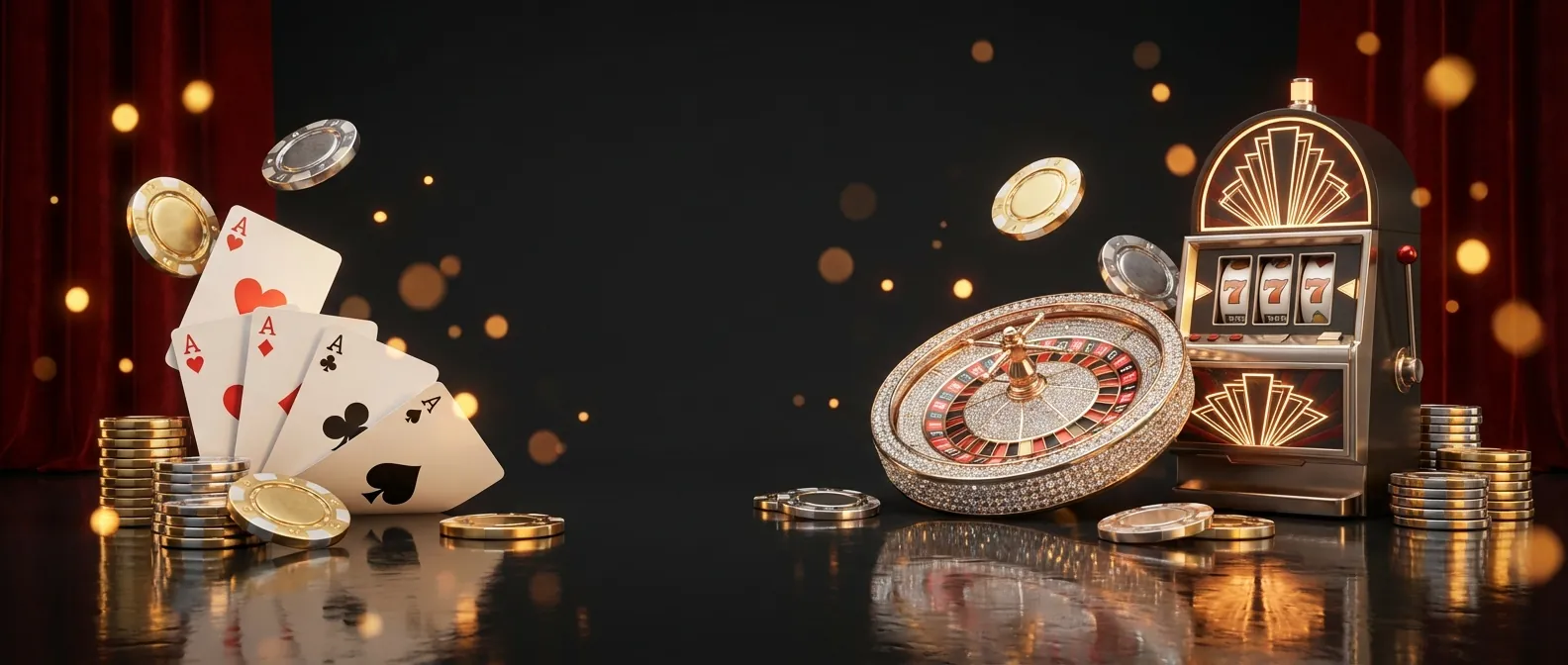 XBet Casino bonus